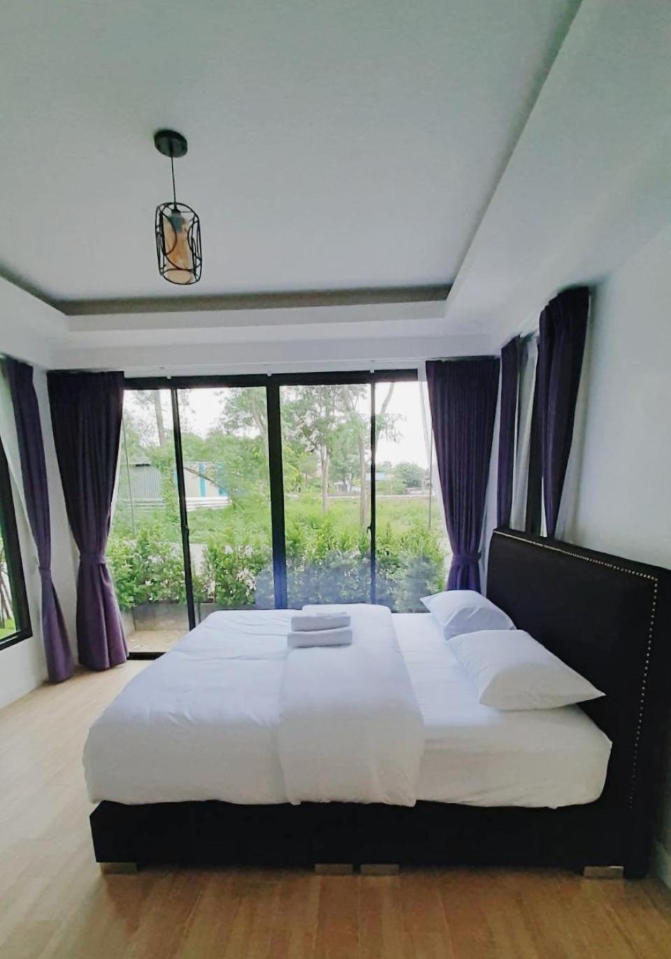 Homestay Parada Ayutthaya