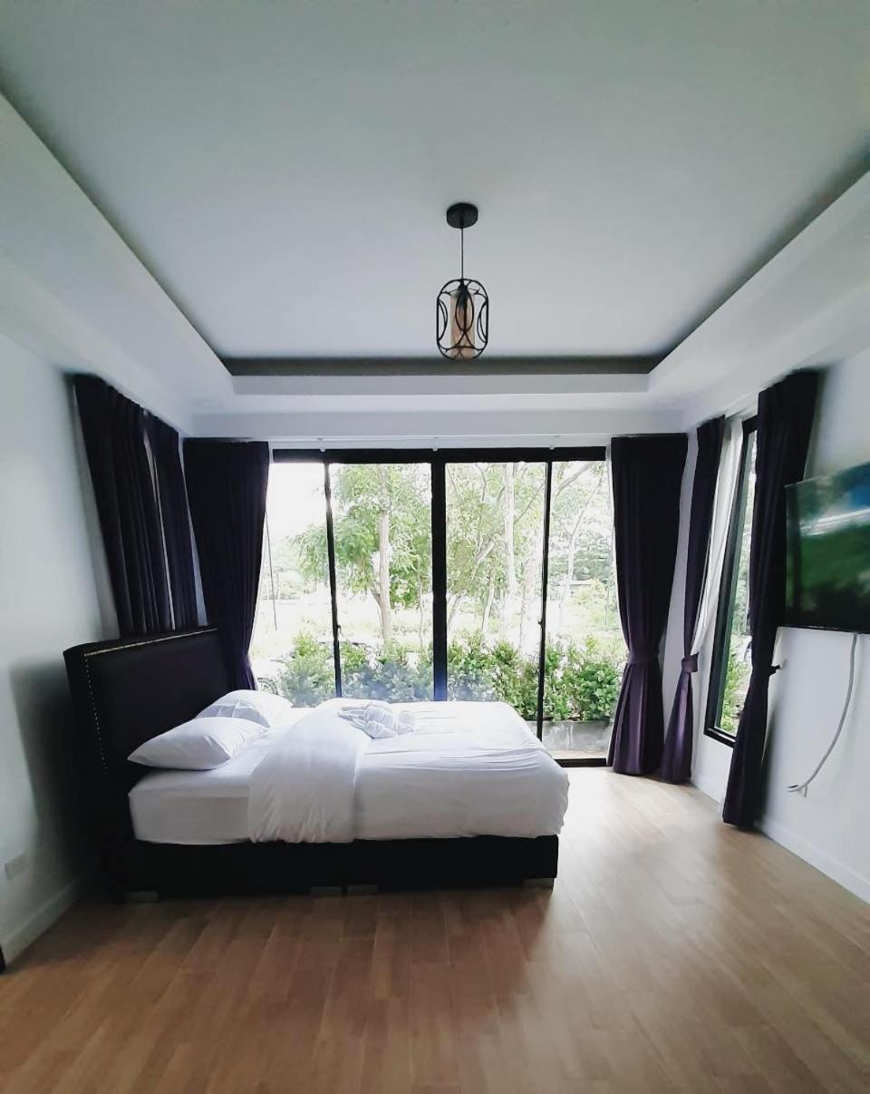Parada Ayutthaya Homestay *