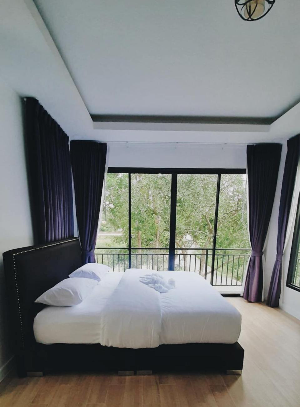 Parada Ayutthaya Homestay