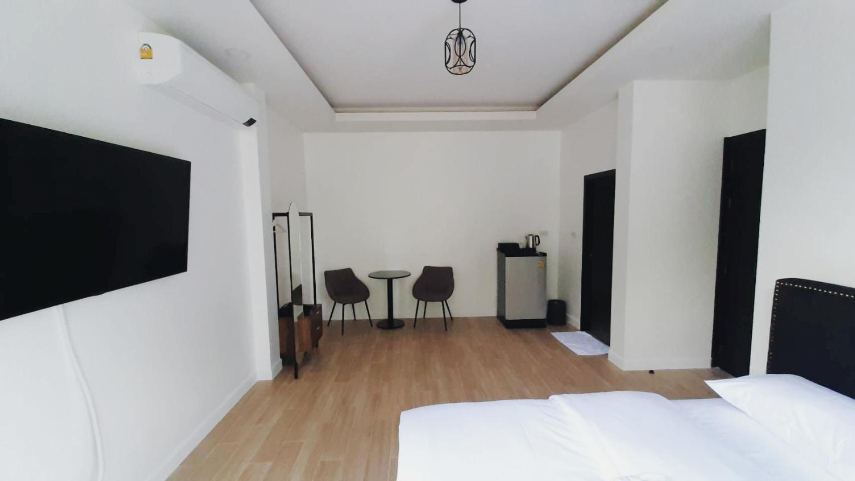 Parada Ayutthaya Homestay *